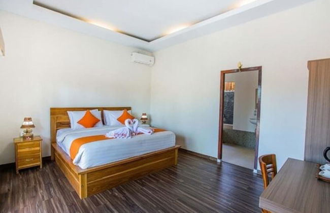 Ambengan Private Villa - Foto 3