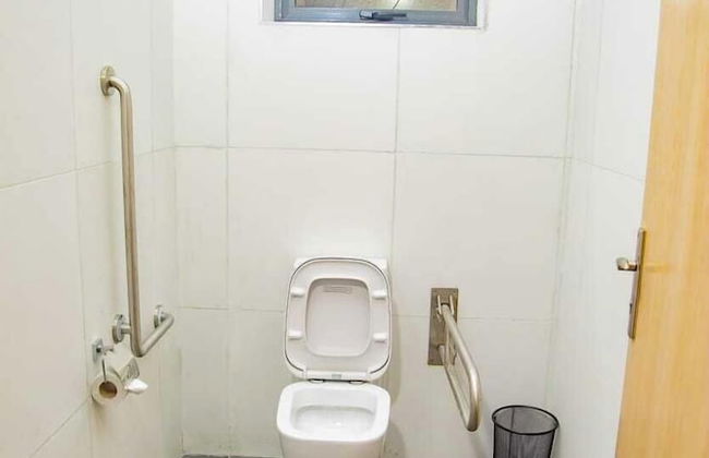 Jersey Apartments By Genesis - Foto 10