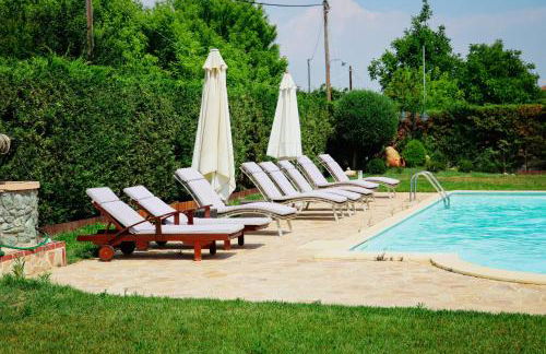 Renaissance Holidays Villa - Foto 78