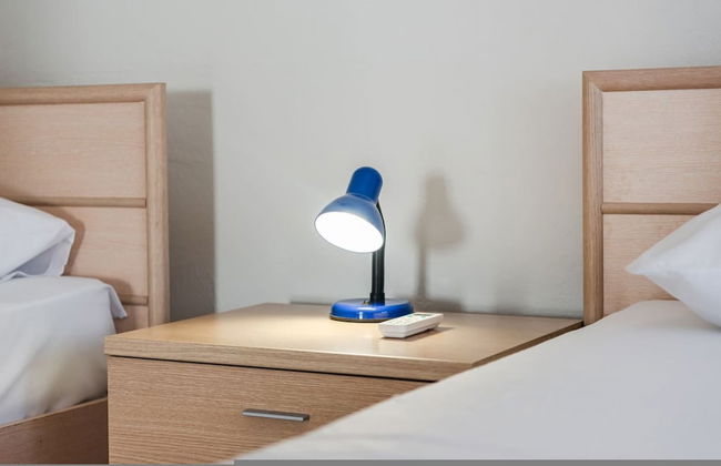 The Old-clock Apartment - Foto 36