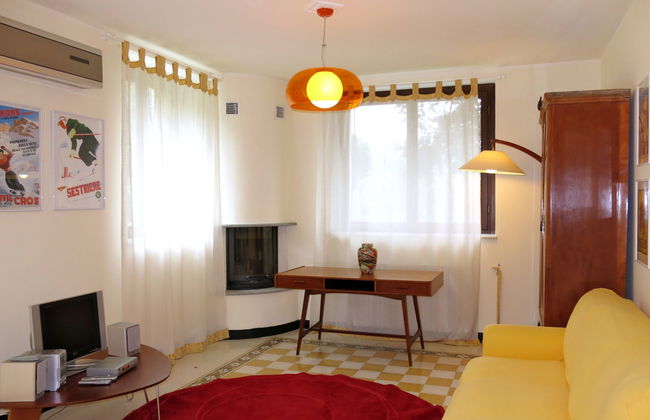 Villa Sarezzano - Photo 6