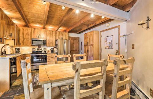 Ski and Hike Mtn-View Condo in Silverthorne! - Foto 7