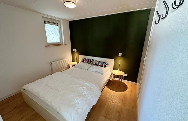 Holiday Home Near Wadden Sea & Elfsteden Path - Foto 3