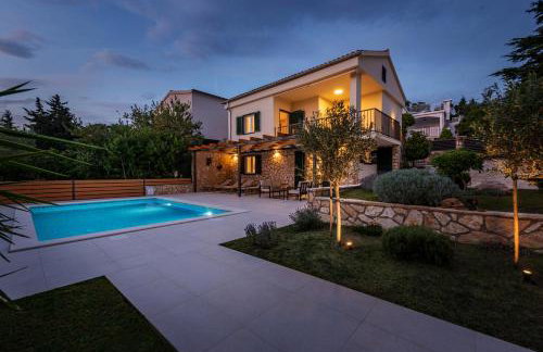 DALMOR holiday house - Foto 16