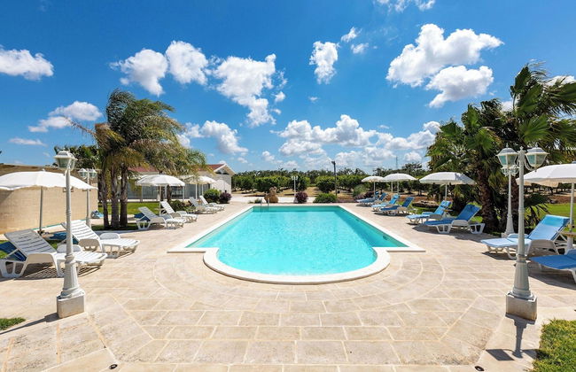 2197 Tenuta Donna Caterina - Foto 37