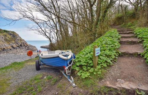 Freshwater East, Pemborkeshire - Foto 12