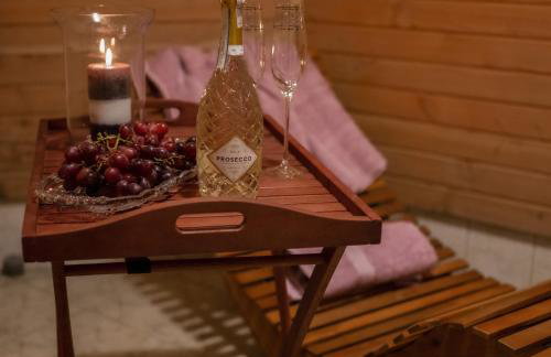 Domek Bogusza - Foto 10