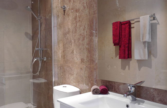 Cacilhas Guest Apartments - Foto 72