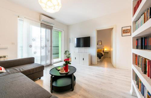 Apartment Nora - modern cozy apartment with FREE PARKING and TERRACE - Photo 21