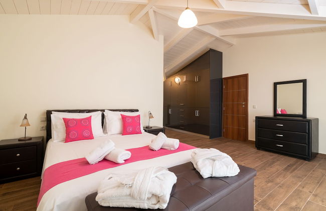 Orient Villas - Photo 12