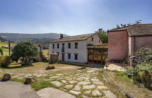 Casa da Penela - Foto 1