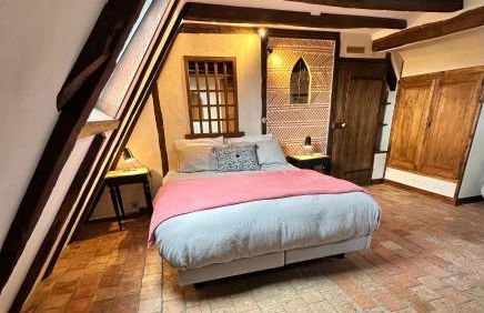 Le Petit Tinténiac - T2 cosy au cœur de la Doutre - Foto 15