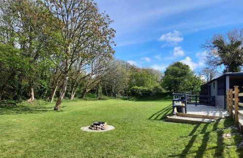 Beautiful Cabin near Padstow - Foto 22