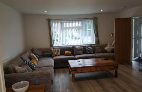 Cornish Coastal Bungalow - Foto 6