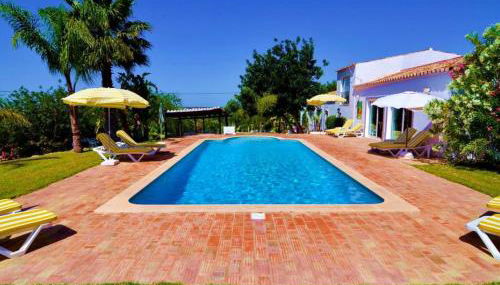 Elegant villa with sea view in Loulé + private pool - Foto 3