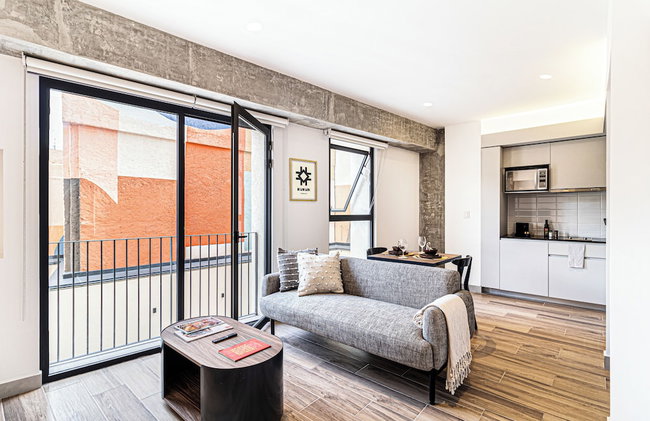 Kukun Reforma Downtown - Foto 33