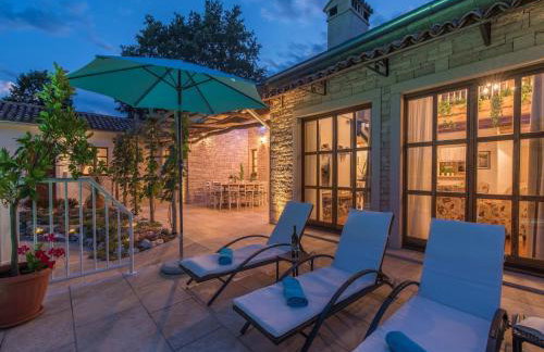 Tranquil Retreat in Central Istria - Photo 8