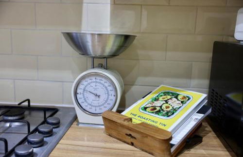 The Coastal Haven, Broughty Ferry - Foto 15