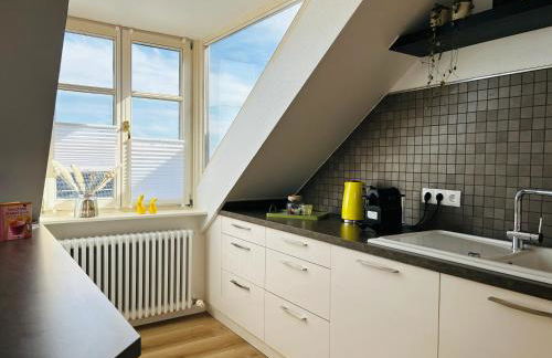 Ferien mit bis zu 7 Personen! 3 Schlafzimmer, 2 Bäder, Sauna und Terrasse - Haustiere willkommen! - Foto 25