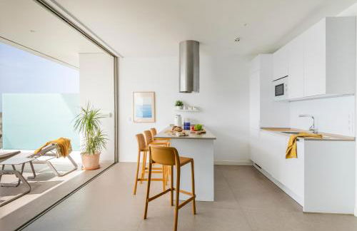 Kora Nivaria Beach - Foto 28