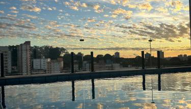 TESLA APT2-Pool, Air, gym, 24-hour portaria - Foto 1