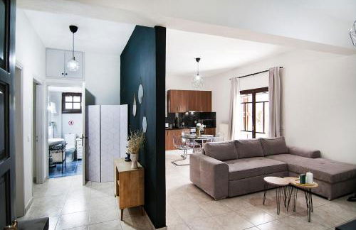 Onèiro apartment - Foto 1