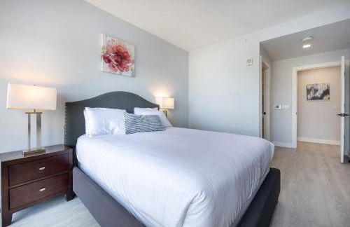 Chic Apt with Indoor Pool & Gym-333-2509 - Foto 12