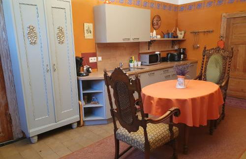 Gesindehaus am Schloss Kummerower See - Foto 15