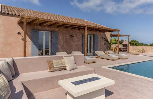 Terracotta Fiscardo Villas - Foto 26