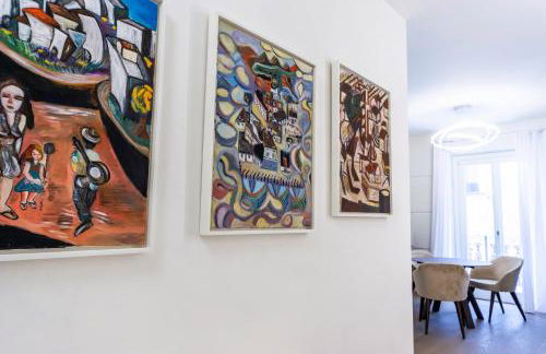 Arona Palace - Superior Apartments - Foto 47