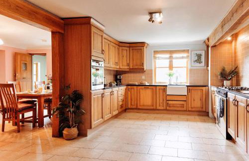 Finest Retreats - The Welsh Farmhouse - Foto 15