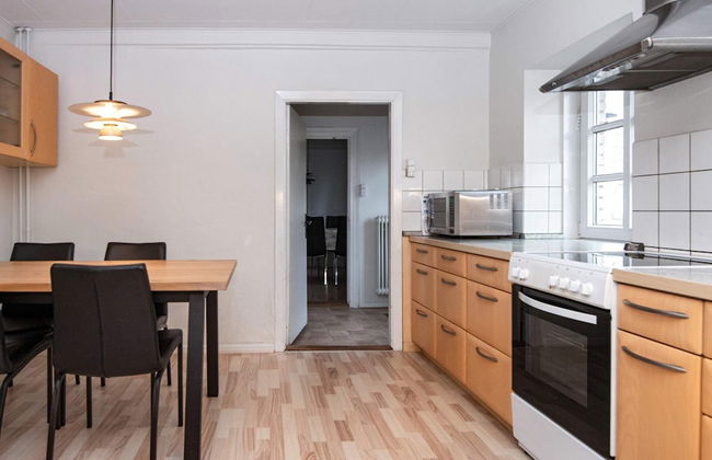 16 Person Holiday Home in Haderslev - Photo 7