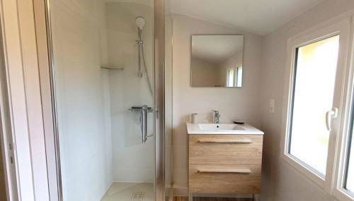 Maison moderne sur l'île avec jardin et Wi-Fi, proche plage - FR-1-368-450 - Foto 5