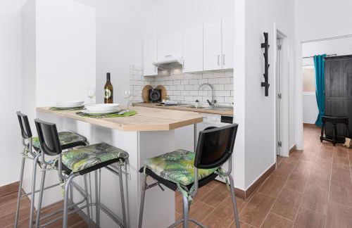 Home2Book Serene Stay in Coastal Tarajalejo - Photo 10