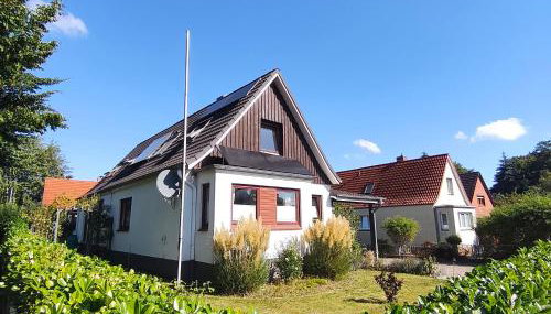 Ferienwohnung Nienass - Foto 2