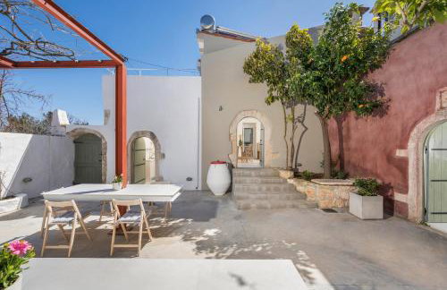 Tholos Cottage - Foto 8