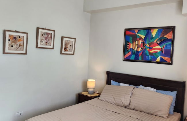 Manhattan Plaza Tower 1 by JS - Foto 4