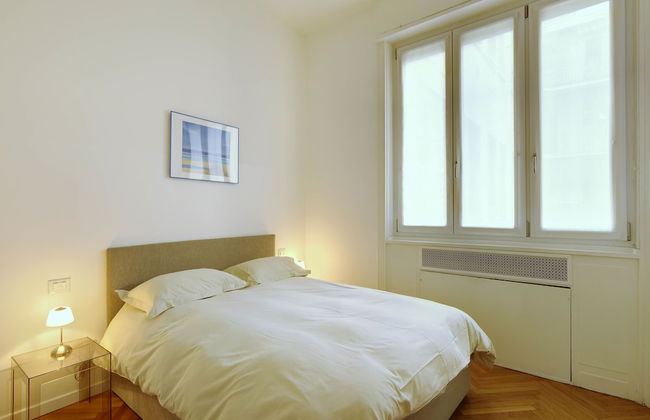 Milan Apartment Rental - Foto 12