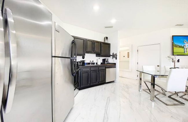 5 Room PGA Village Golf Resort Villa 2BR 2BA - Photo 12