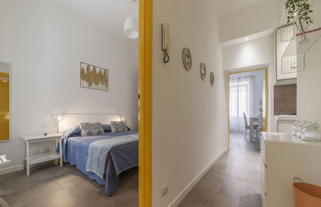 San Lorenzo Modern Flat - Foto 6