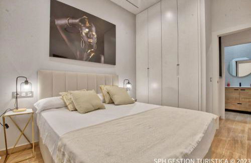 Apartamento Lokys centro ciudad, parking privado gratuito - Foto 37