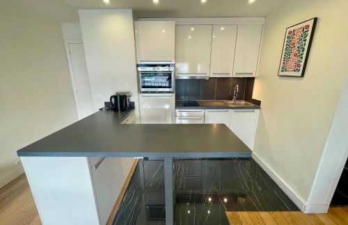 Appartement Montparnasse 3 - Foto 6