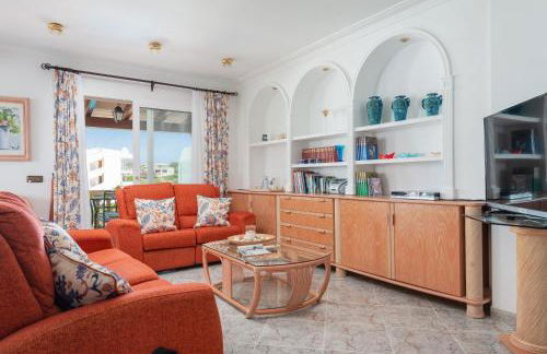 New! Villa Cala Marçal, Stunning Sea Views Just Steps from the Beach - Foto 14