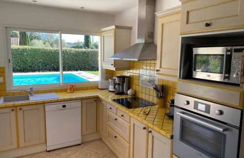 Villa Faro Provence Var - Foto 26