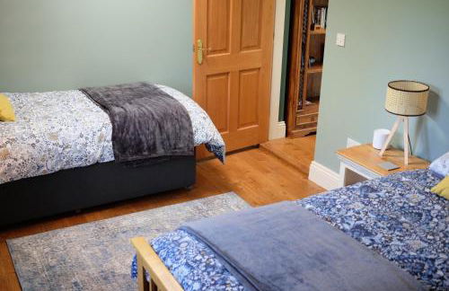 Little Lodge on the Yorkshire Wolds - Foto 52