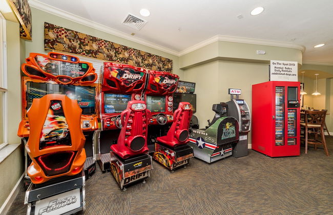 Ov2597 - Windsor Hills Resort - 6 Bed 3.5 Baths Villa - Foto 15