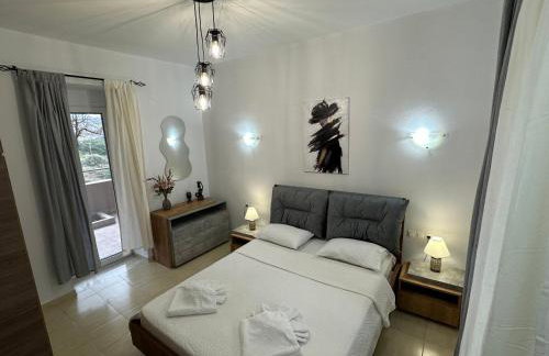 Giannis Pool Villas in Kastelos - Foto 28