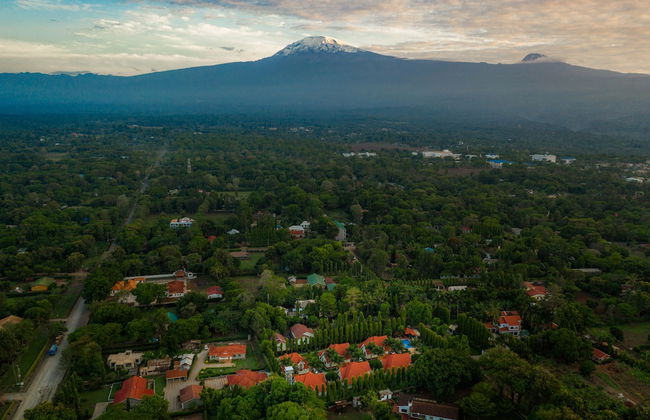 Kibo Homes Moshi - Foto 40