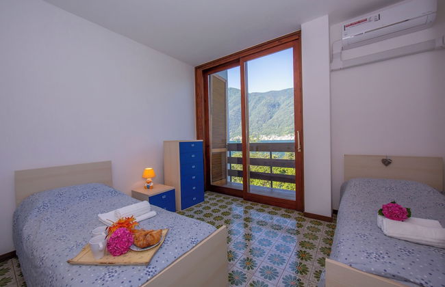 Villa Marilyn - Foto 4