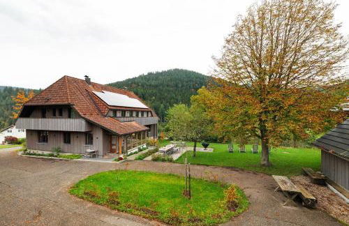 Lug ins Tal - Gruppenhaus - Foto 1